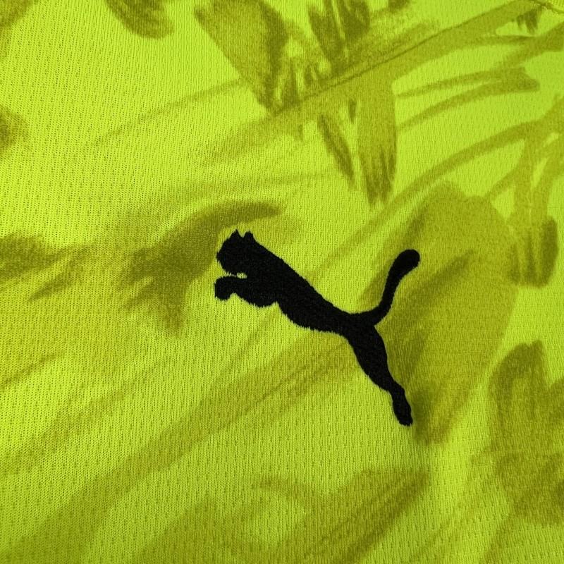 2026/27 Mens Bahia Goalkeeper Shirt