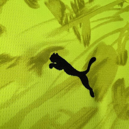 2026/27 Mens Bahia Goalkeeper Shirt
