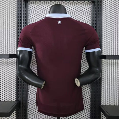 ASTON VILLA HOME SHIRT 26/27