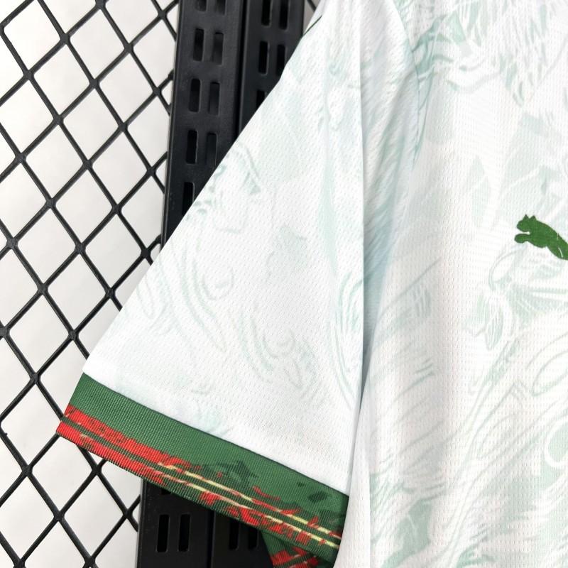 2026 Mens Portugal Specia Shirt
