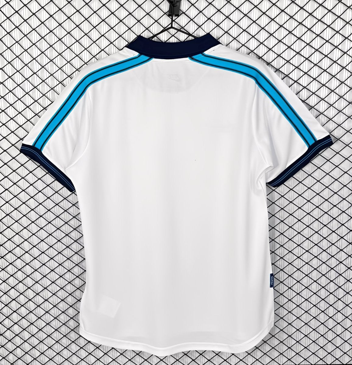 Retro 98/99 Napoli Away Shirt