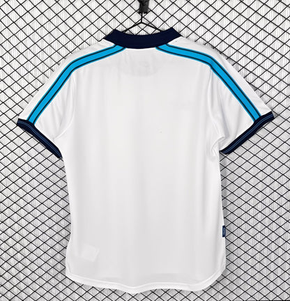 Retro 98/99 Napoli Away Shirt