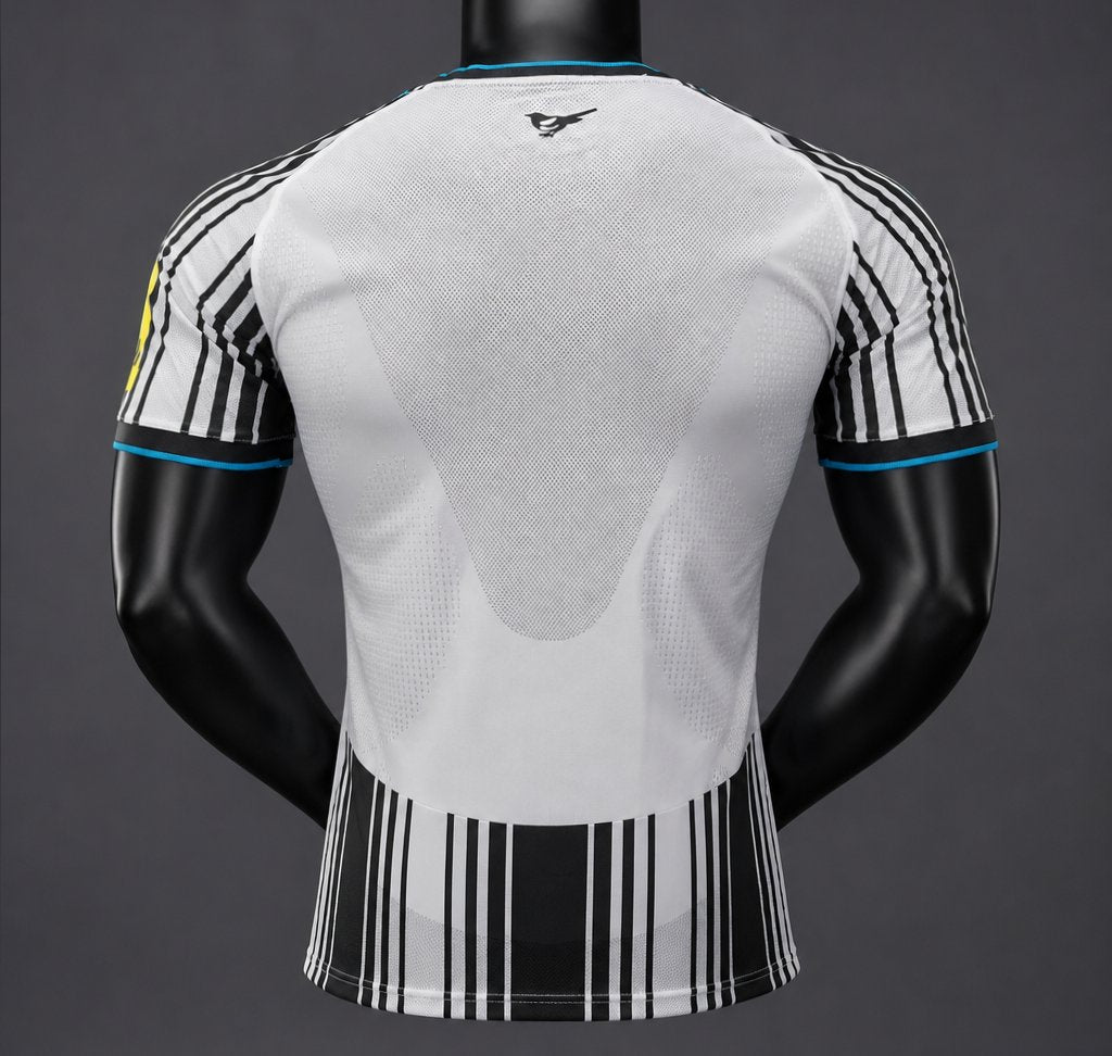 Player Version 26/27 Newcastle United Home Shirt