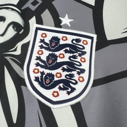 2026 Mens England X Palace World Cup Pre-match Shirt