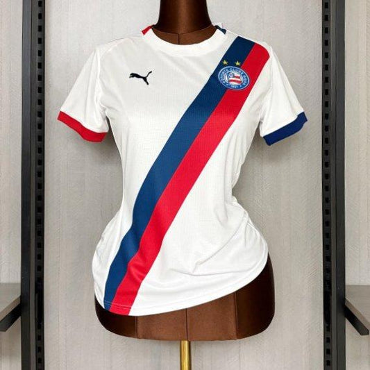 26/27 Women Bahia Home Shirts