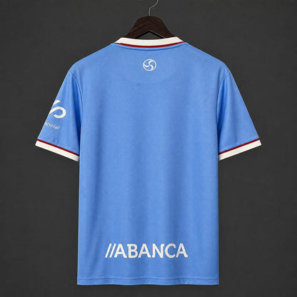26/27 Celta de Vigo Home Shirt