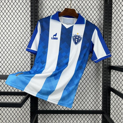 2026/27 Mens Paysandu Home Shirt