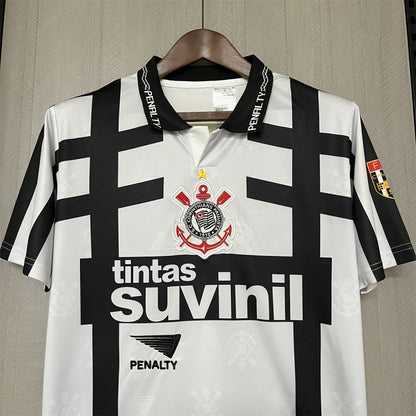 1996/97 Retro Corinthians Third Shirt