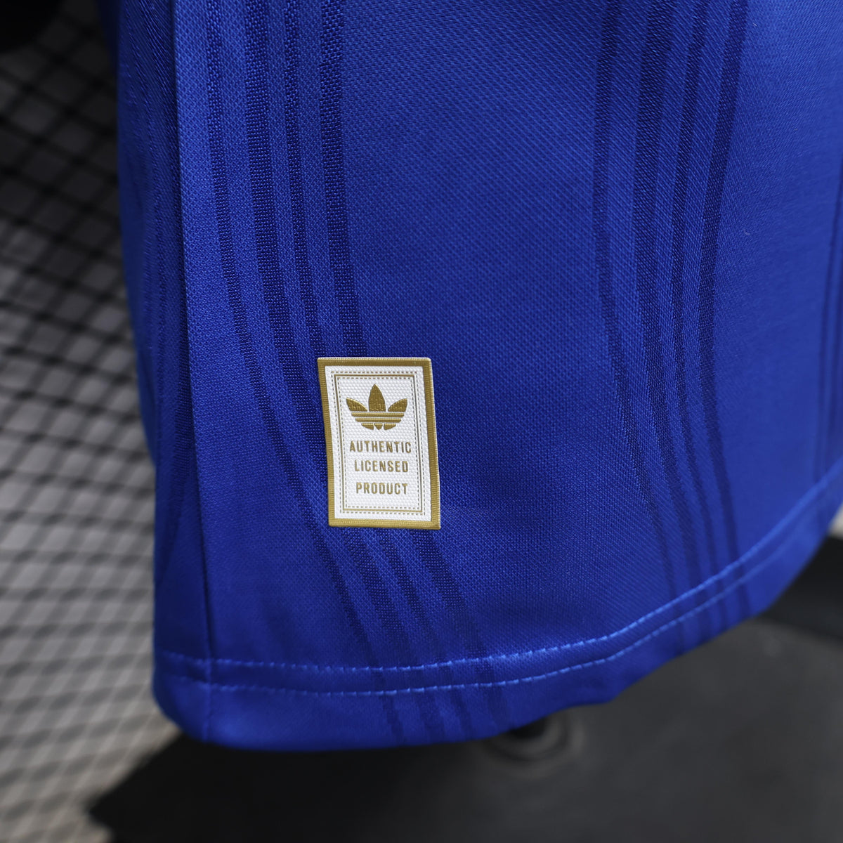 Player Version 26/27 Manchester United Away  Blue  Special Edition Shirt