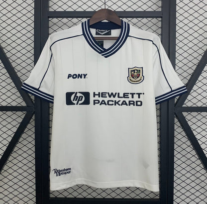 97/99 Retro Tottenham Hotspur Home Shirt
