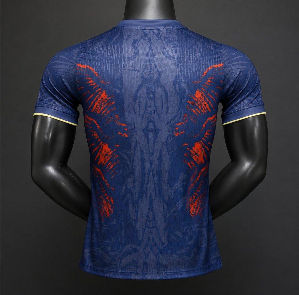 Player Version 26/27 PSG/Paris Saint-Germain Special Edition Shirt