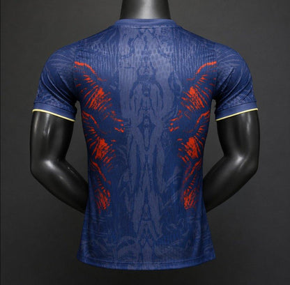 Player Version 26/27 PSG/Paris Saint-Germain Special Edition Shirt
