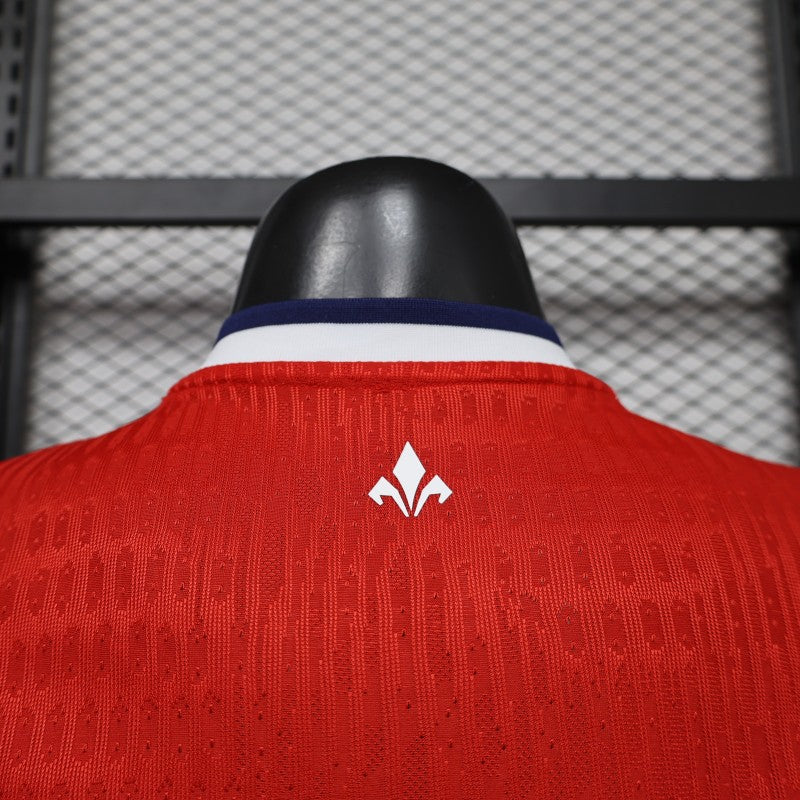 Player Version 26/27 Lille Home Shirt