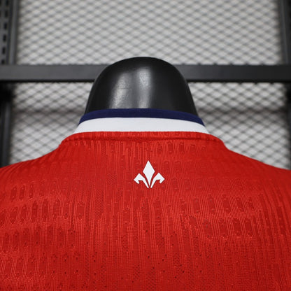 Player Version 26/27 Lille Home Shirt