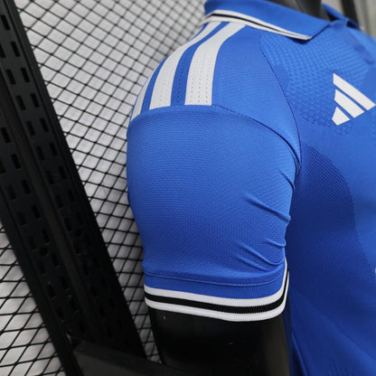 Player Version 26/27 Manchester United Blue Special Edition Shirt