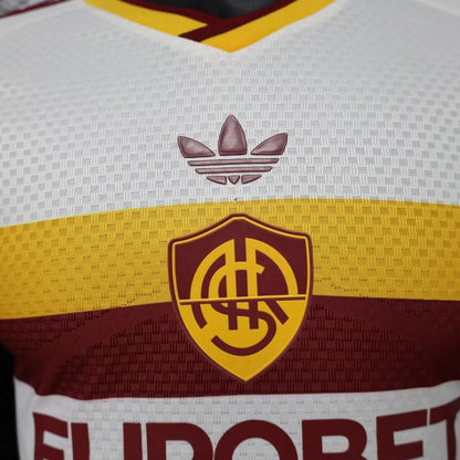 Player Version 26/27 AS Roma Away Shirt