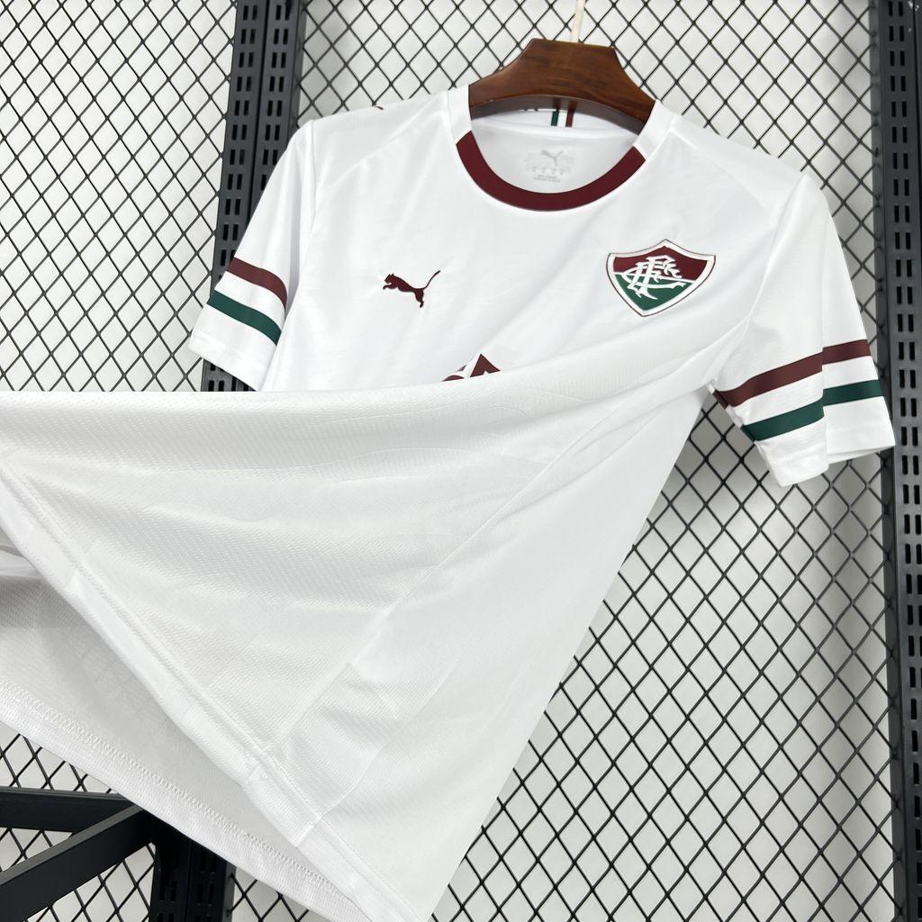 2026/27 Mens Fluminense Away Shirt