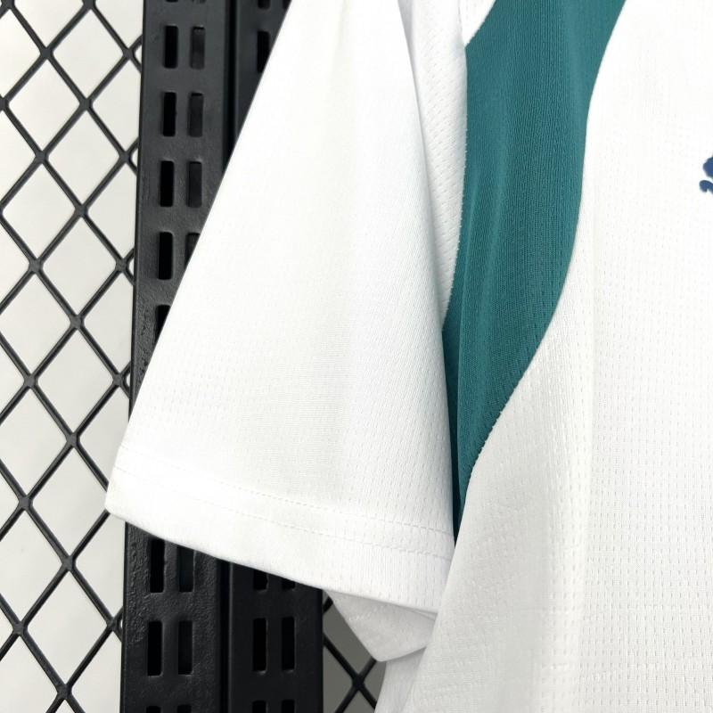 2026 Mens Portugal World Cup Pre-Match Shirt