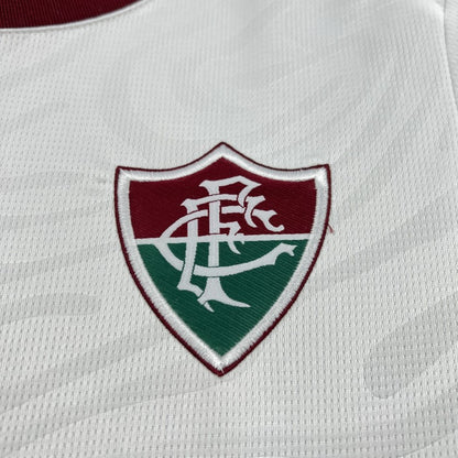 2026/27 Womens Fluminense Away Shirt