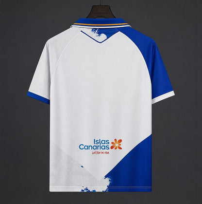 26/27 Tenerife Home  Shirt