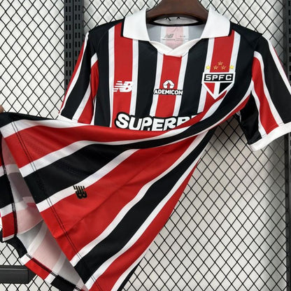2026/27 Mens Sao Paulo Away Shirt