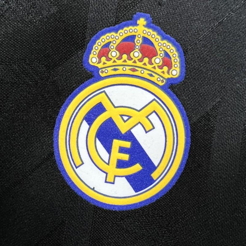 2026/27 Mens Real Madrid Casual Shirt