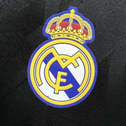2026/27 Mens Real Madrid Casual Shirt
