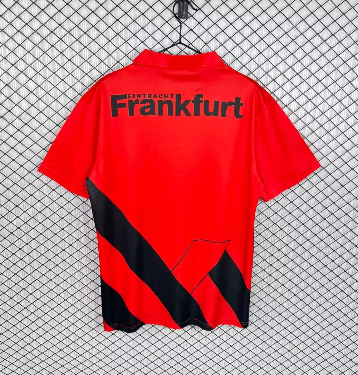 Retro 93/96 Frankfurt Home Shirt