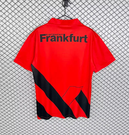 Retro 93/96 Frankfurt Home Shirt