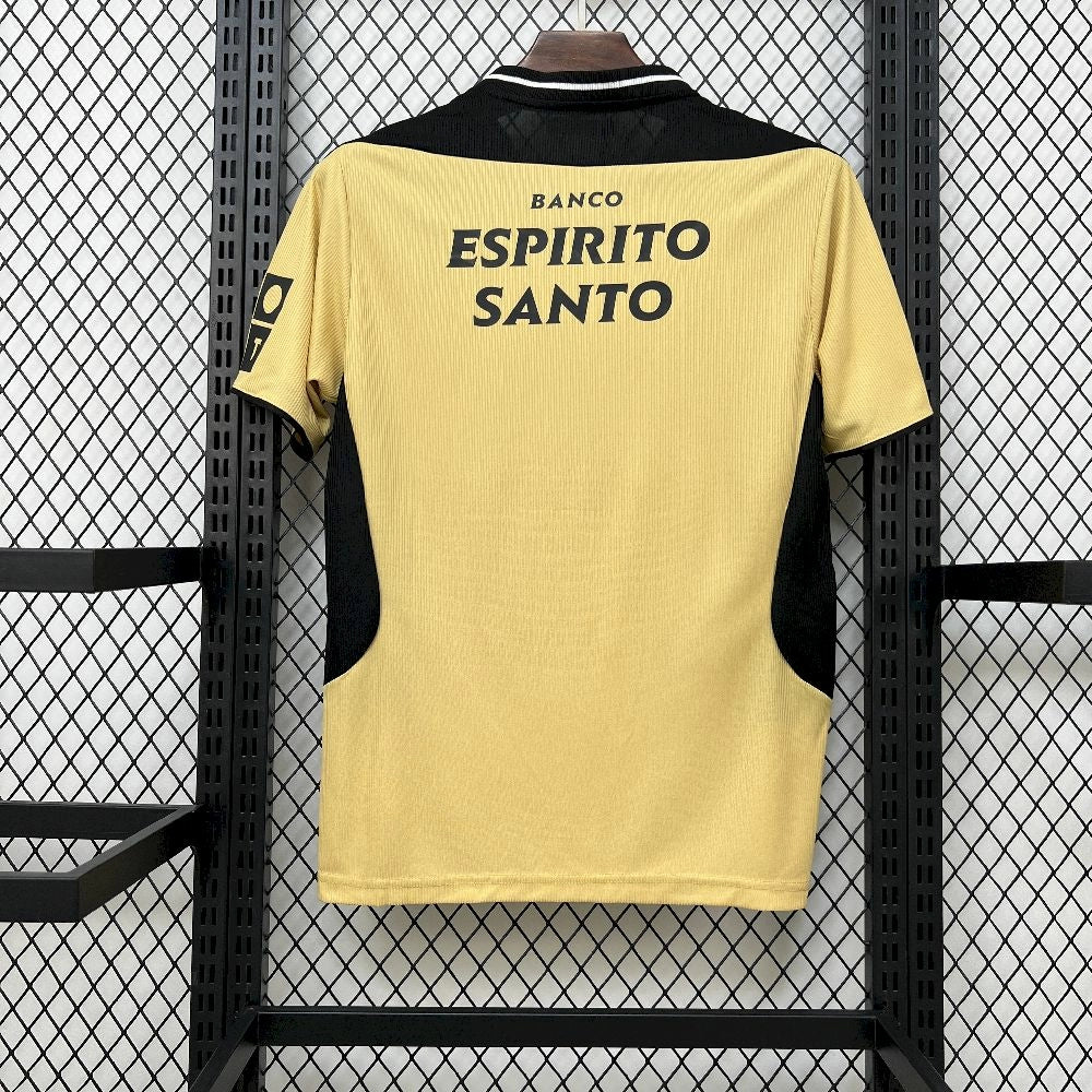 2000/04 Retro Sporting CP Away Shirt