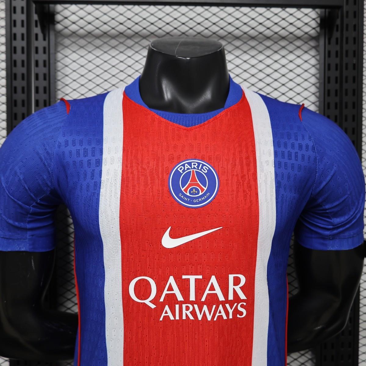 Player Version 26/27 PSG Home Shirt