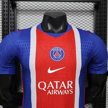 Player Version 26/27 PSG Home Shirt