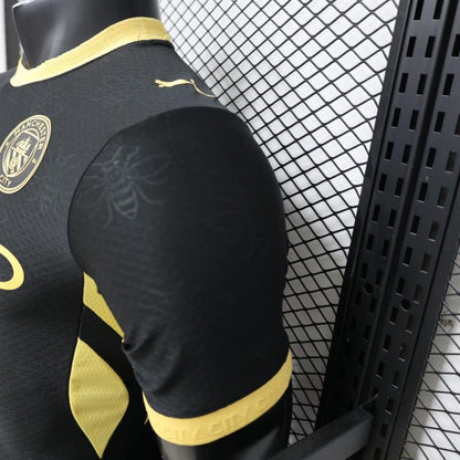 Player Version 26/27 Manchester City Away Shirt