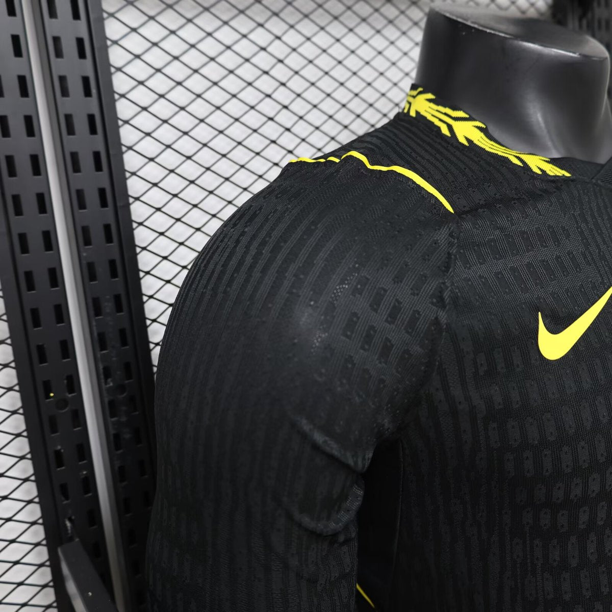 Player Version 26/27 Chelsea Away Long Sleeve Shirt