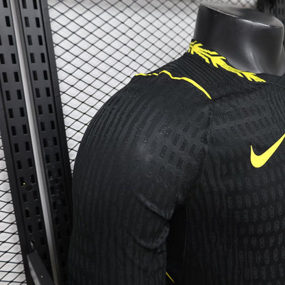 Player Version 26/27 Chelsea Away Long Sleeve Shirt