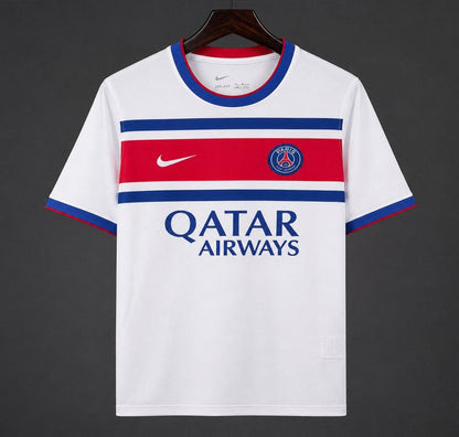 26/27 PSG White Pre-Match Shirt