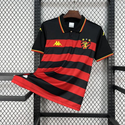 2026/27 Mens Sport Recife Home Shirt