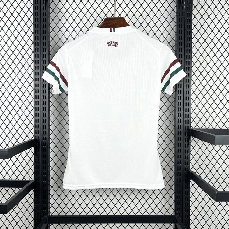 2026/27 Womens Fluminense Away Shirt