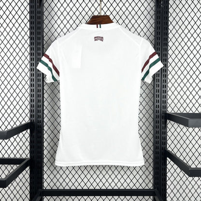 2026/27 Womens Fluminense Away Shirt