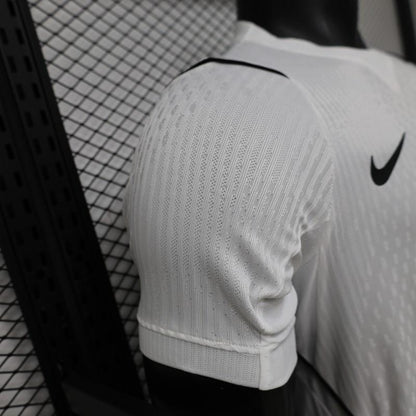 Player Version 26/27 SC Corinthians Home White Shirt