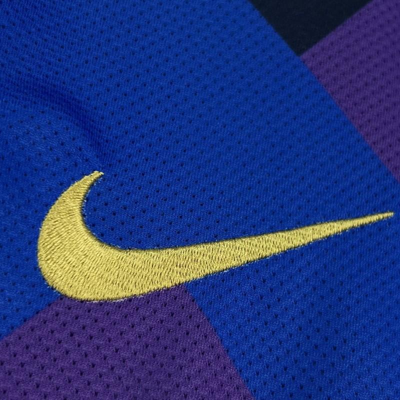 2011/12 Retro FC Porto Away Shirt