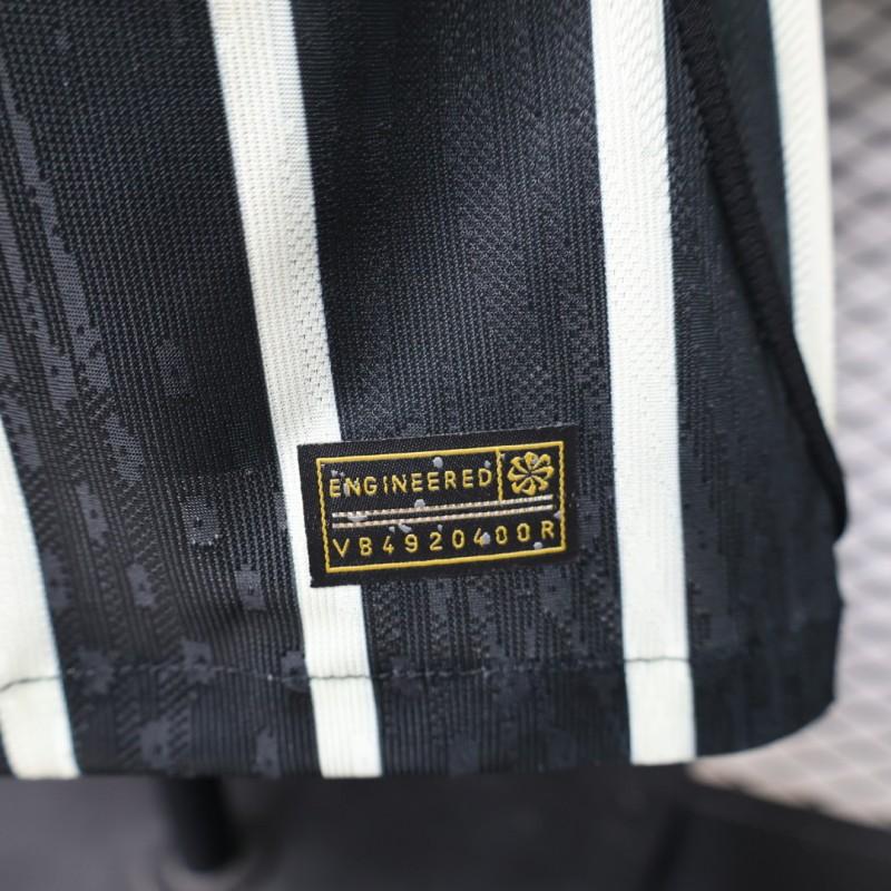 Player Version 26/27 Corinthians Away Shirt