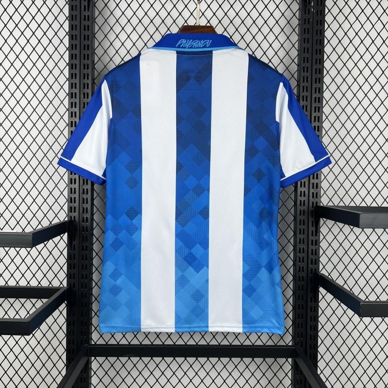 2026/27 Mens Paysandu Home Shirt