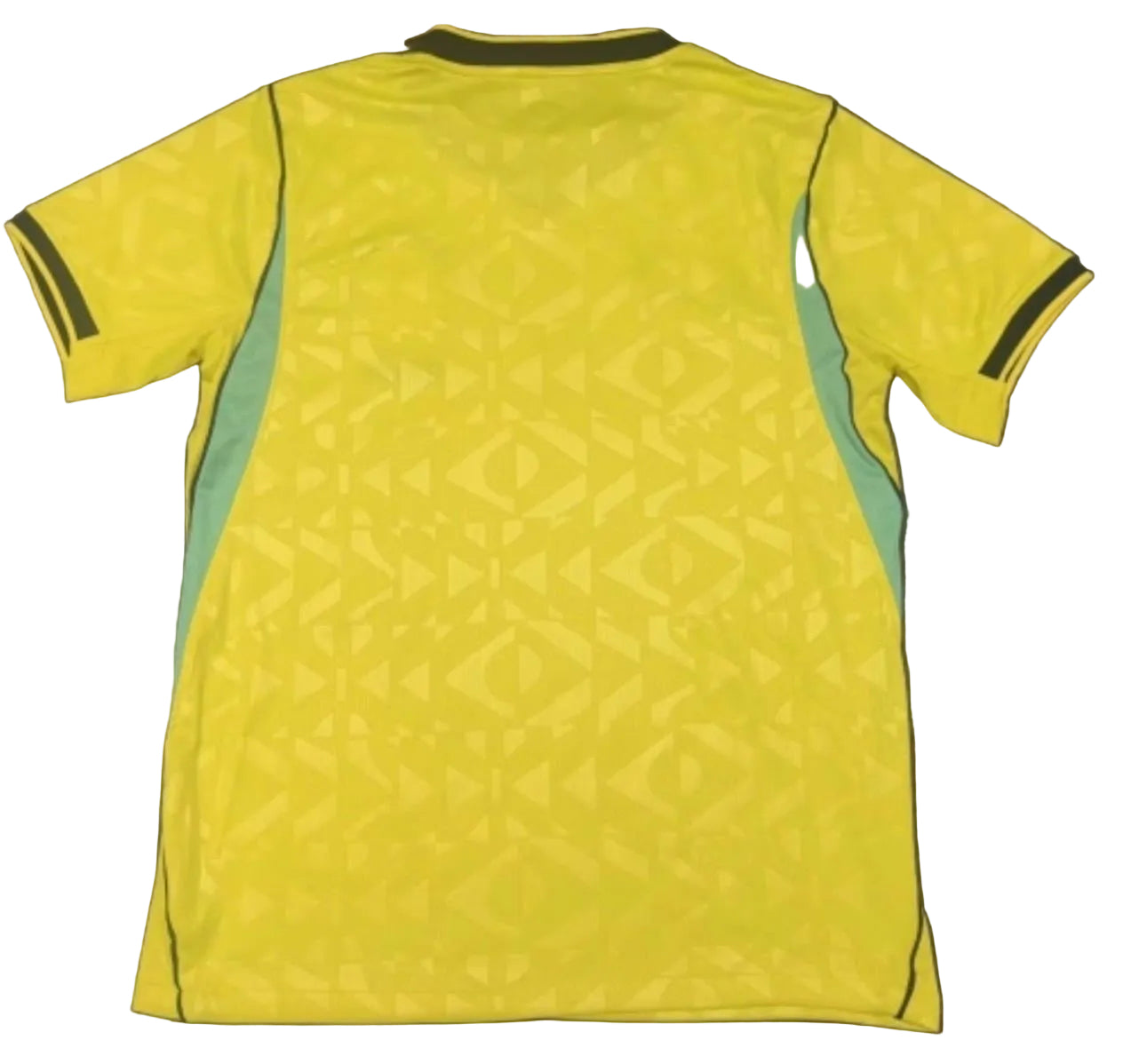 Brazil Home Shirt 2026