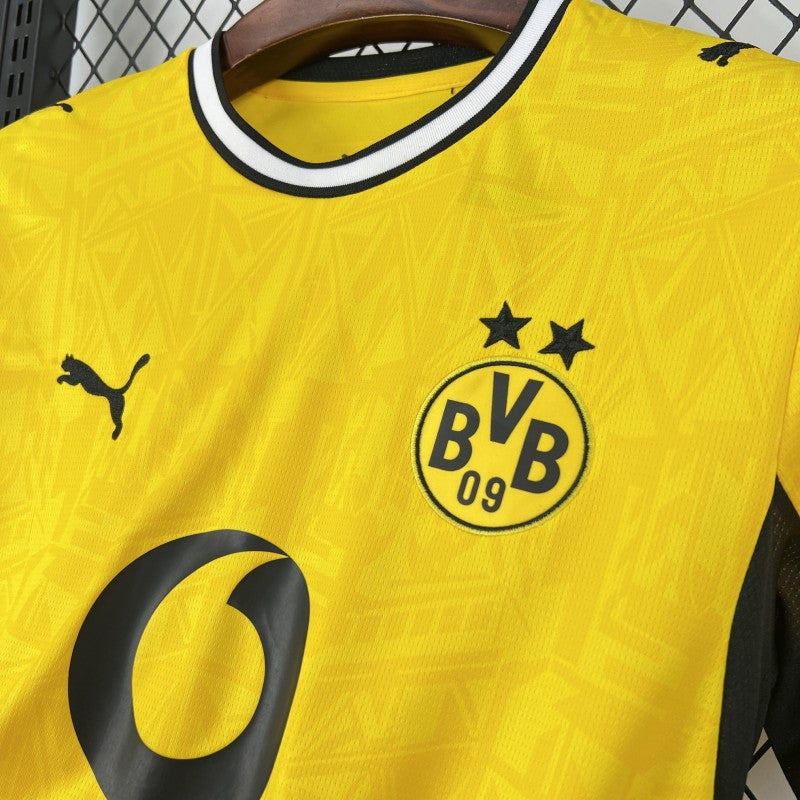 2026/27 Borussia Dortmund Home Cup Shirt