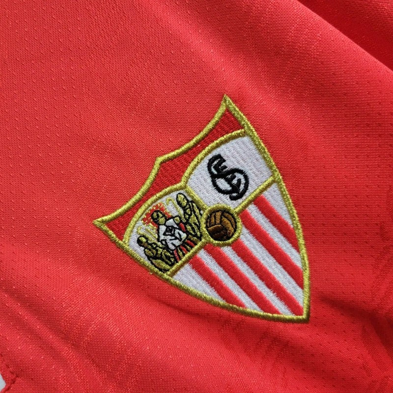 94/96 Retro Sevilla Away Shirt