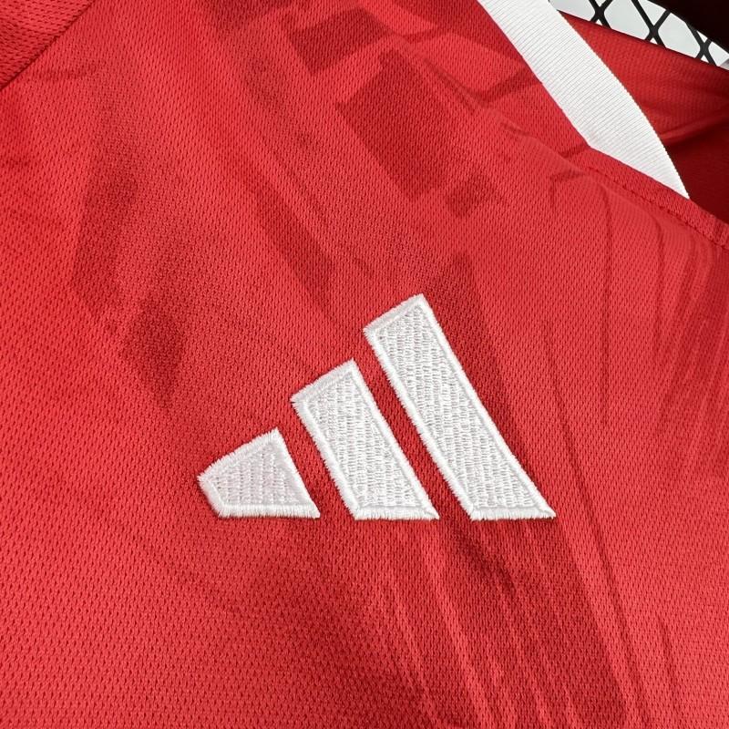 2026/27 Mens Benfica Home Shirt