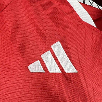 2026/27 Mens Benfica Home Shirt