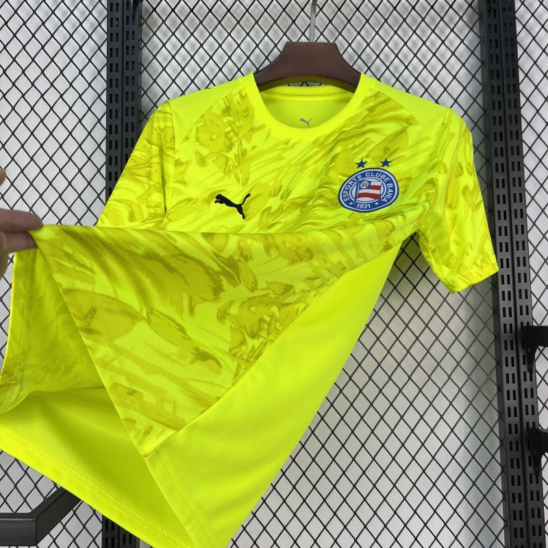 2026/27 Mens Bahia Goalkeeper Shirt