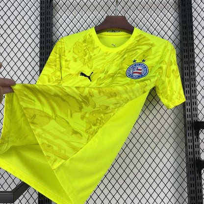 2026/27 Mens Bahia Goalkeeper Shirt
